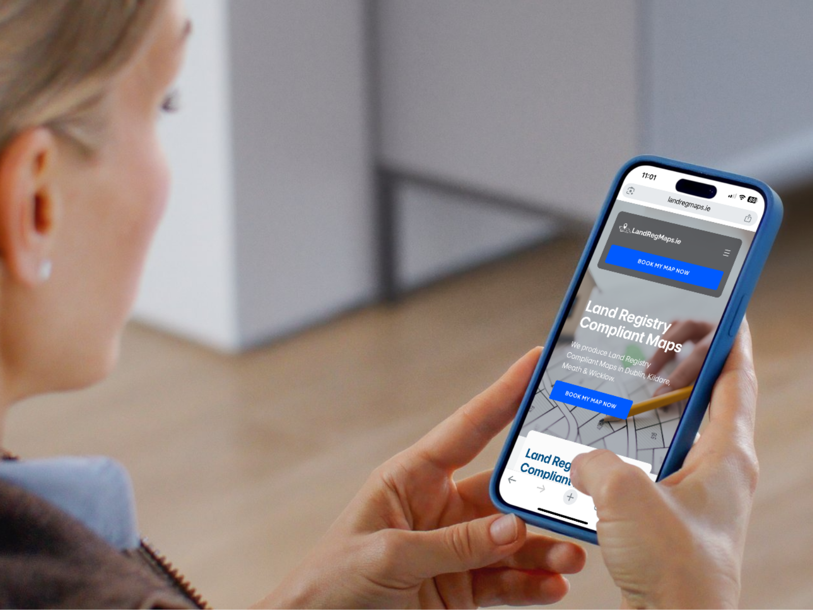 Land Reg Map Blog Image