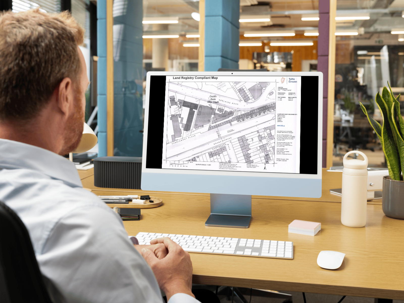 What is a Land Registry Map and Why Would I Need One?