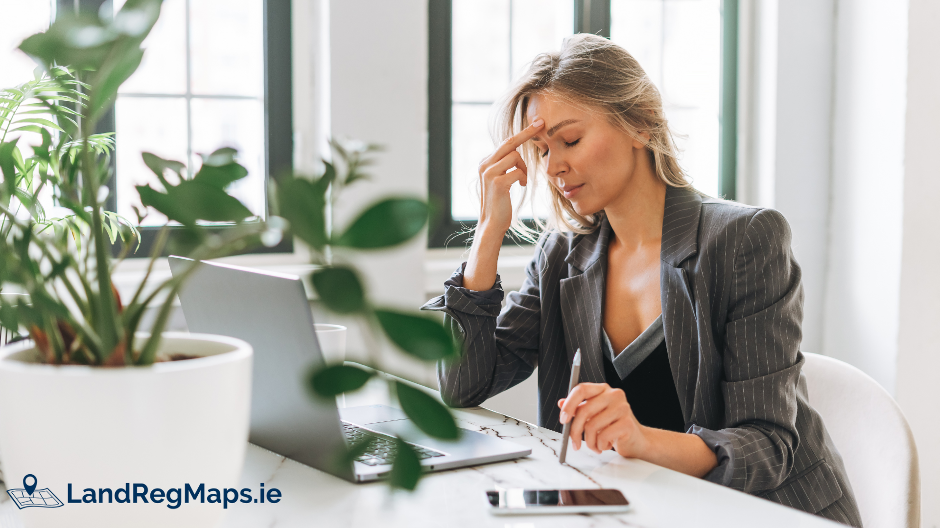 Do I need a Land Registry Compliant Map to Sell My Home?